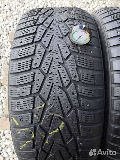 Nokian Tyres Hakkapeliitta 7 235/50 R18