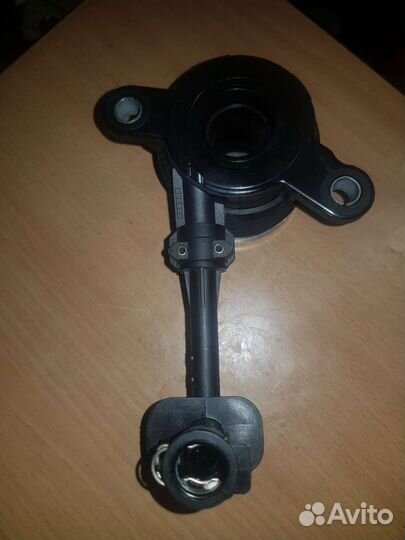 Подшипник выжимной