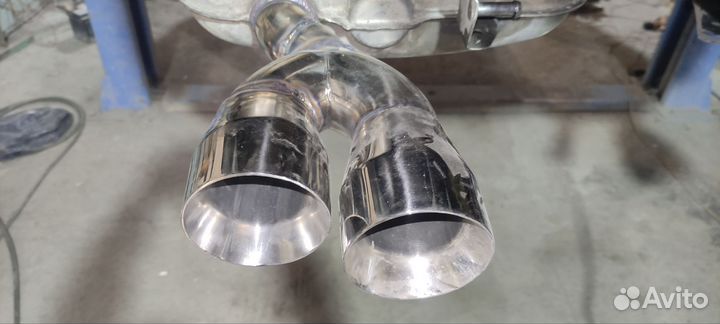 Сварка аргоном