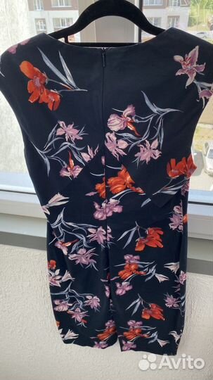 Летний сарафан