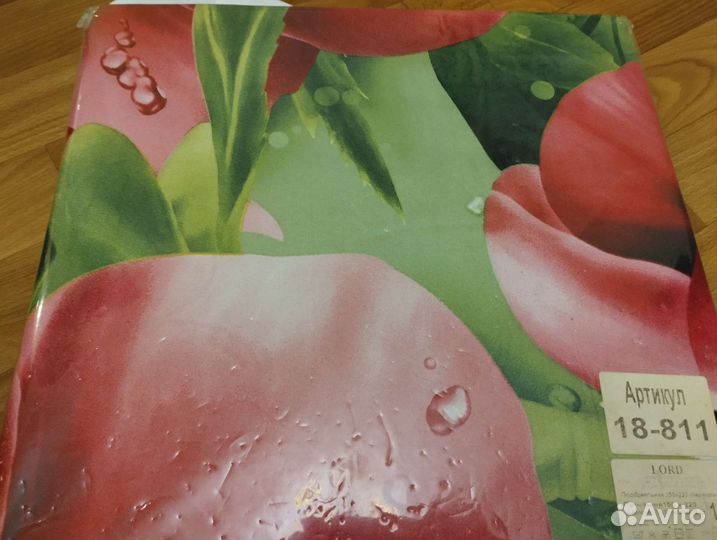 Новое постельное бельё, 1.5сп