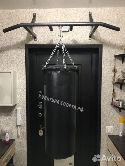 Мешок боксёрский 30 кг новый