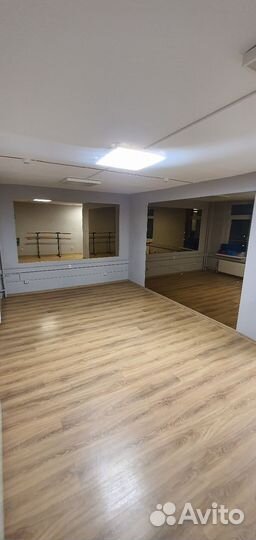 Зал для индивидуальных занятий