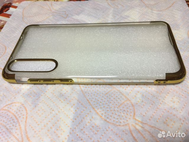 Чехлы и плёнки для телефона Huawei P20 Pro