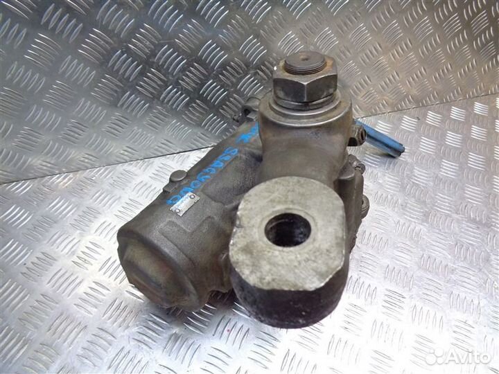 Рулевой редуктор- Ssangyong Transtar 1998