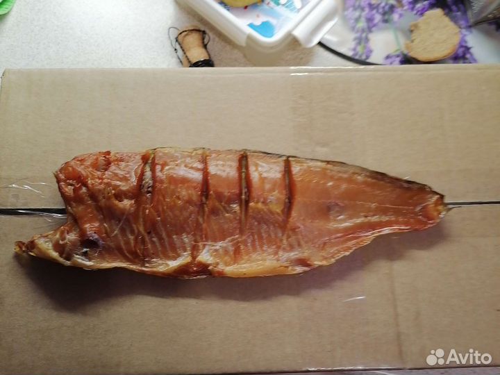 Лещ икряной р енисей