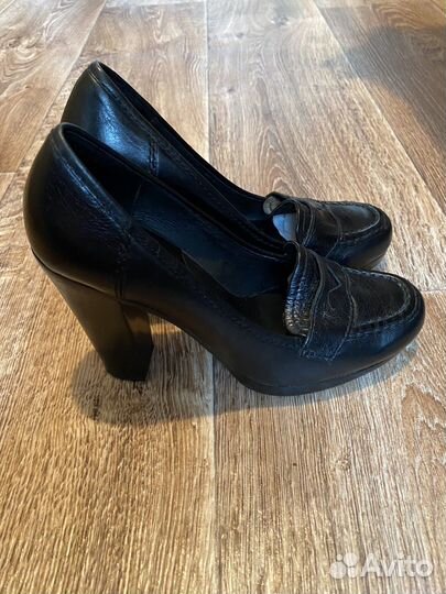 Туфли женские 37 размер