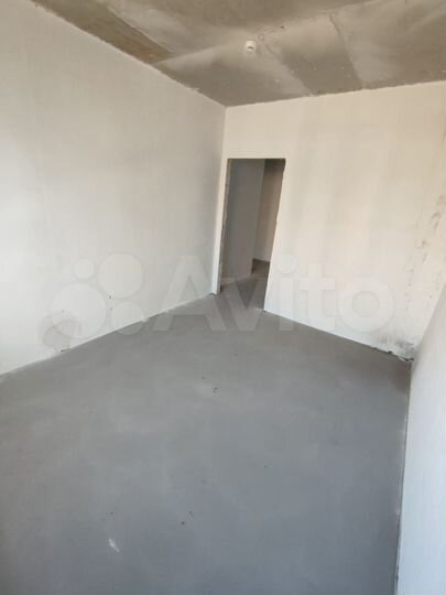 2-к. квартира, 54 м², 5/12 эт.