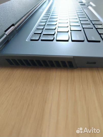 Lenovo Legion 5 17ach6h RTX 3060