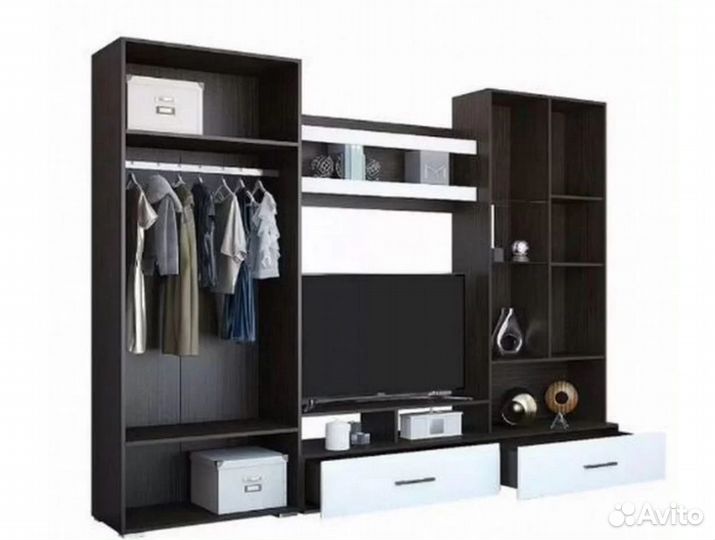 Стенка 2800 метра