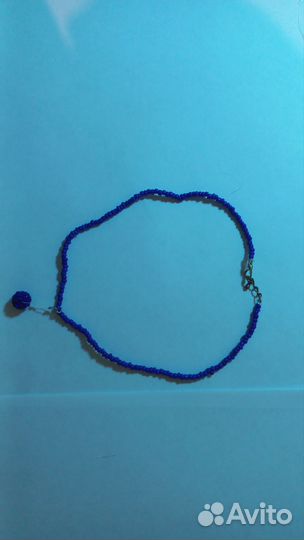 Изделие из бисера