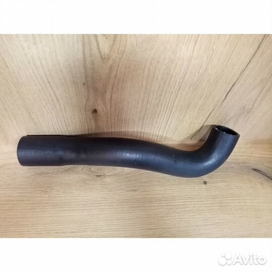 Патрубок ГАЗель Next дв.cummins 2.8 радиатора верх