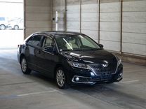 Toyota Allion 1.5 CVT, 2020, 88 000 км, с пробегом, цена 1 690 000 руб.