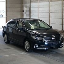 Toyota Allion 1.5 CVT, 2020, 88 000 км, с пробегом, цена 1 690 000 руб.