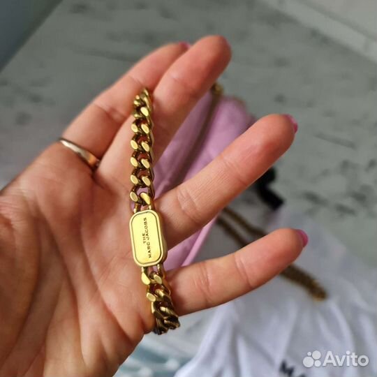 Сумка оригинал новая Marc Jacobs