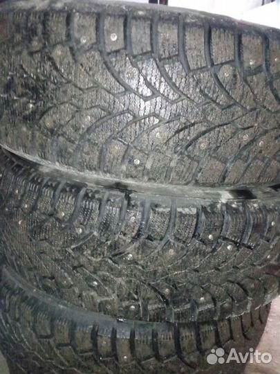 Formula Energy 195/65 R15