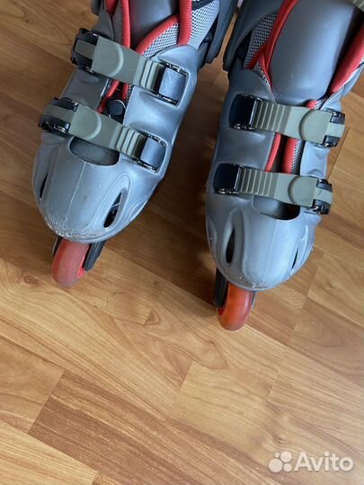 Детские Роликовые коньки In-line skates