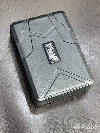 GPS-трекер для авто TK Star-915 100 дней работы