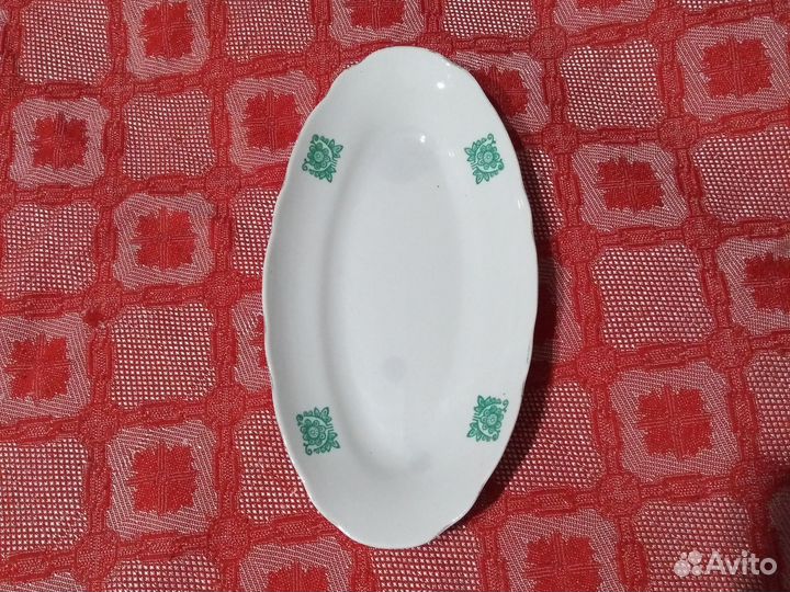 Селёдочницы СССР