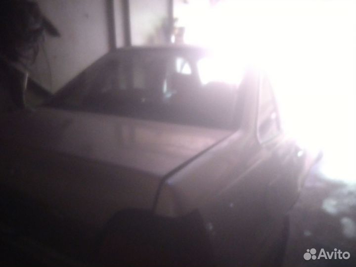 Daewoo Nexia 1.5 МТ, 2005, 700 000 км