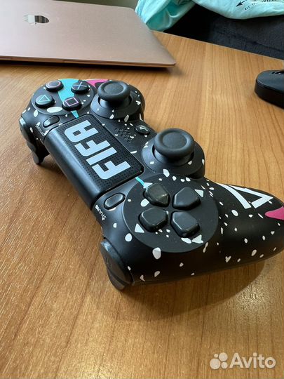Геймпад dualshock 4 оригинал