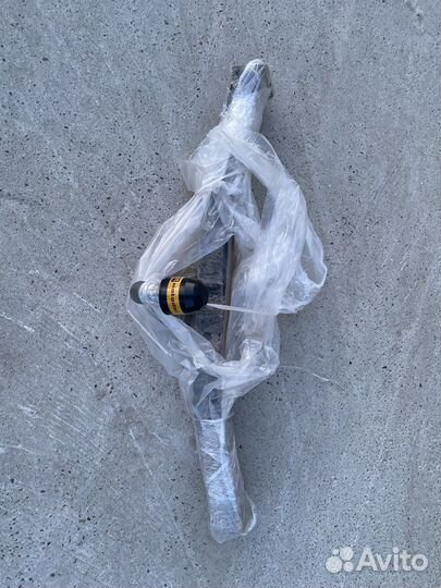 Фаркоп renault arkana