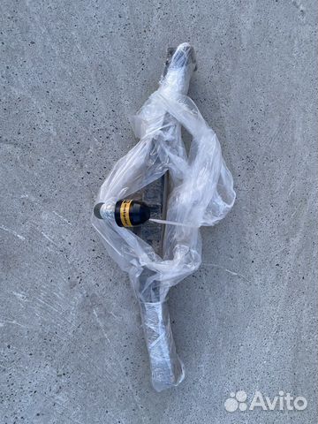 Фаркоп renault arkana