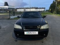 Chery Amulet (A15) 1.6 MT, 2006, 169 000 км, с пробегом, цена 159 000 руб.