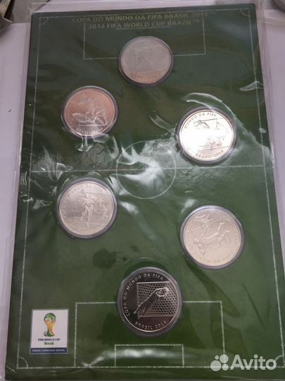 Футбол Бразилия 2014 Канада 2015 Франция16 серебро