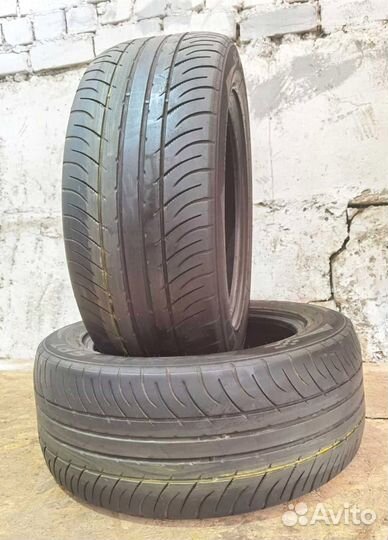 Kumho Ecsta SPT KU31 235/55 R17