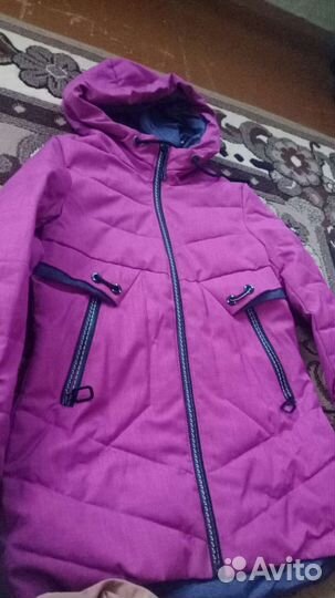 Вещи и обувь на девочку