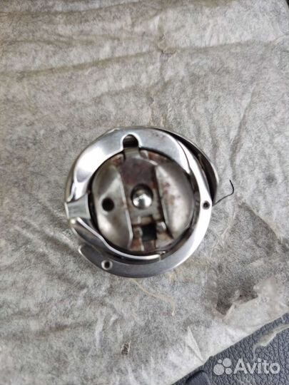 Швейная машина Veritas