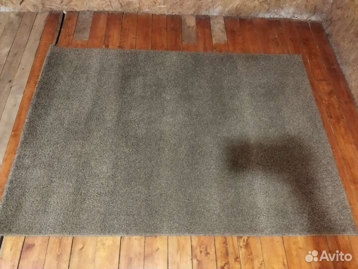 Ковер шерсть