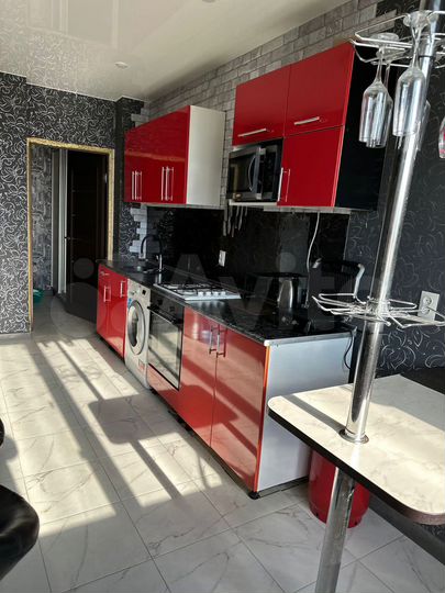 1-к. квартира, 40,7 м², 10/11 эт.