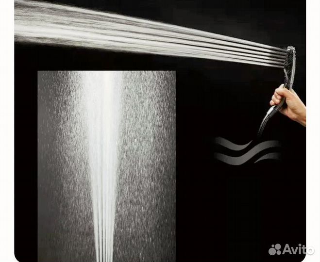 Лейка для душа