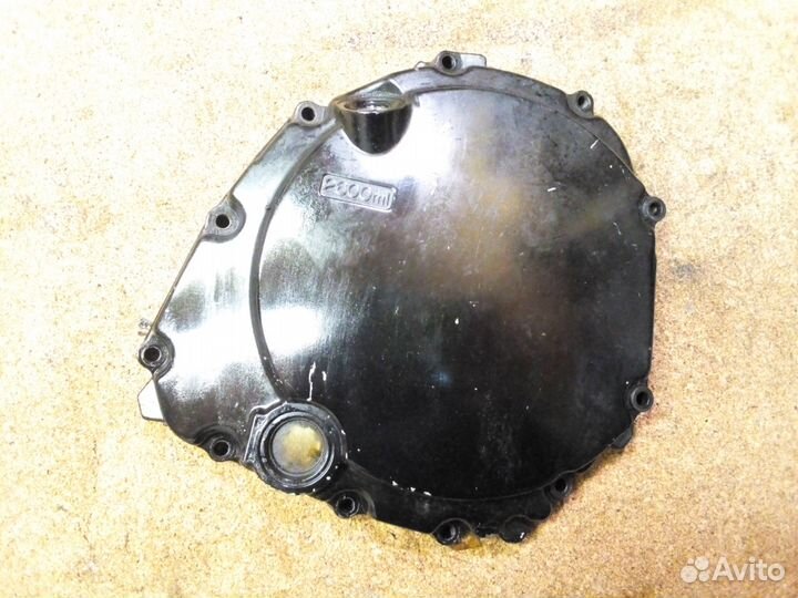 Крышка сцепления suzuki gsx r 600 750 srad gsx-r