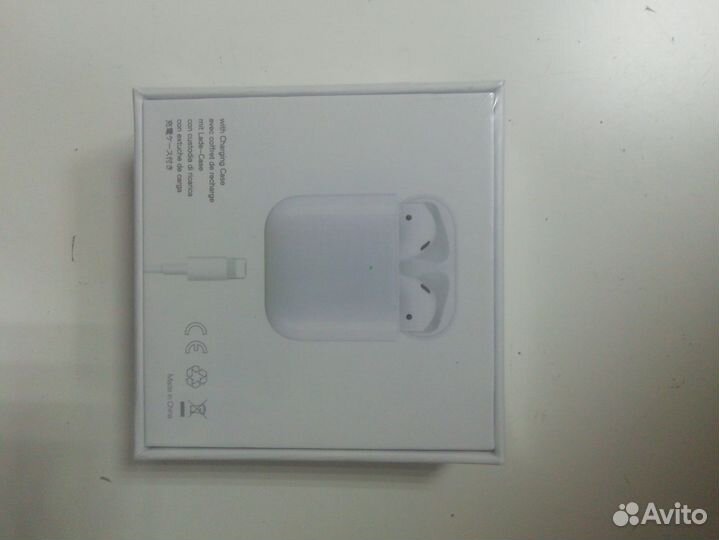 Наушники Беспроводные Внутриканальные topomax Наушники Topomax TW-01