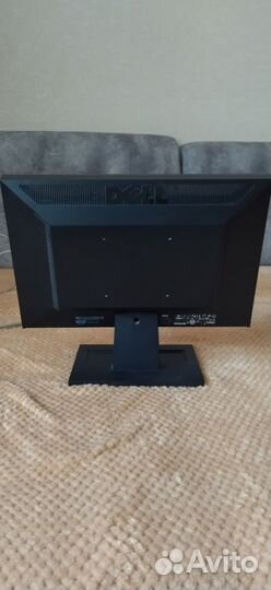 Монитор Dell E 1709 WF