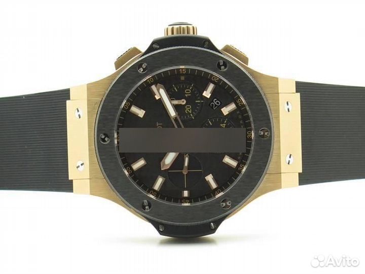 Часы Hublot Big Bang 44 301.PM.1780.RX