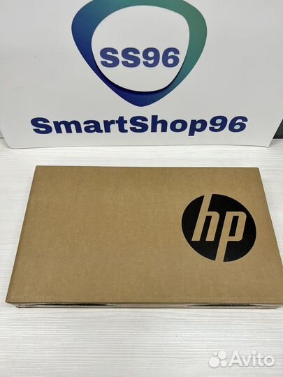 HP 15-dw3028ur 491K3EA новый ноутбук