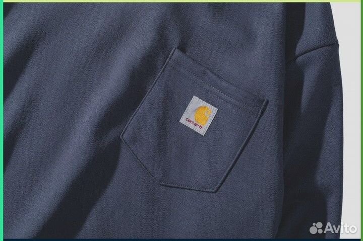 Свитшот Carhartt (Арт. 904565)