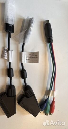 Переходник, кабель для TV Samsung