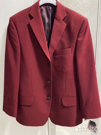 Школьная форма (пиджак) на мальчика