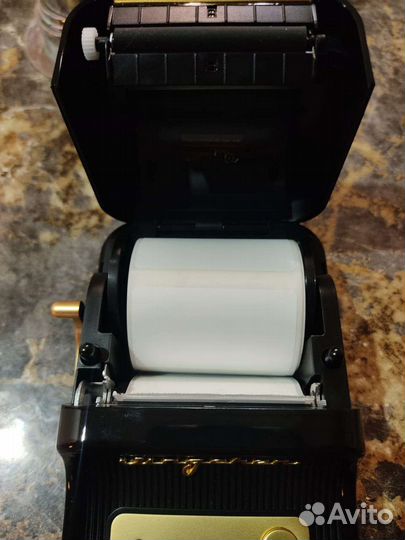 Термо принтер