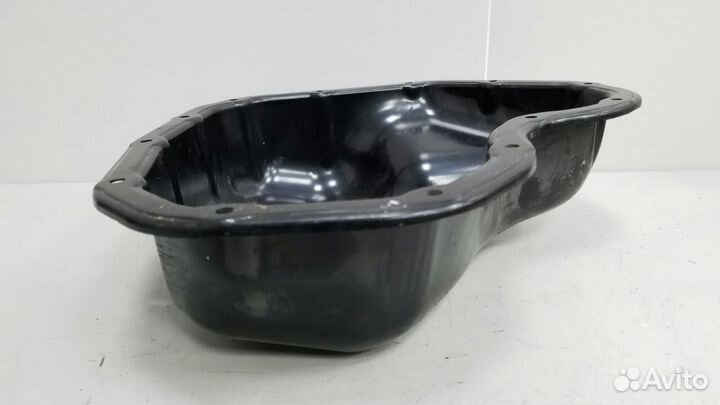 Поддон Масляный картер двс Toyota Camry ASV50