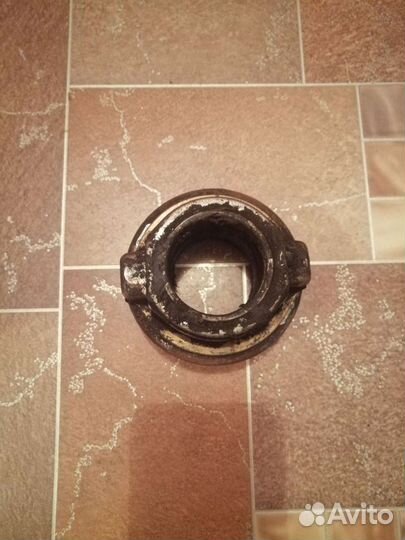 Корзина сцепления на Хендай 78