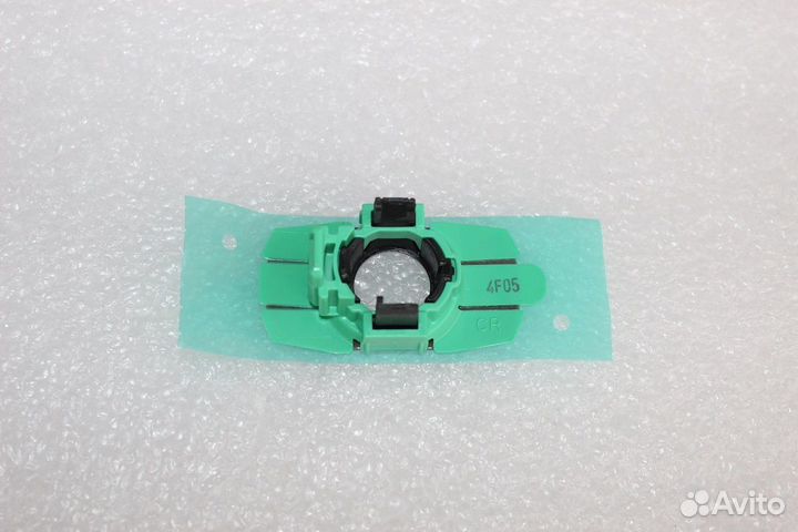 RAV4 Крепление парктроника Оригинал NEW 2019-2024