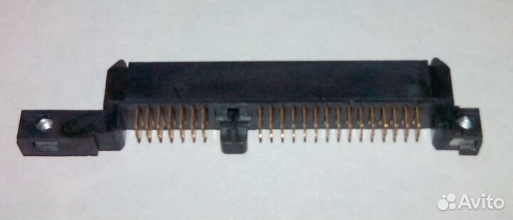 Адаптер для жёсткого диска ноутбука