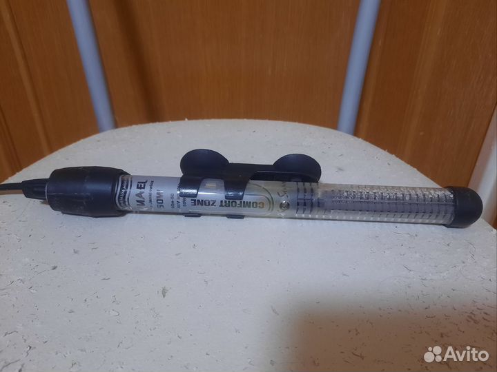 Нагреватель для аквариума