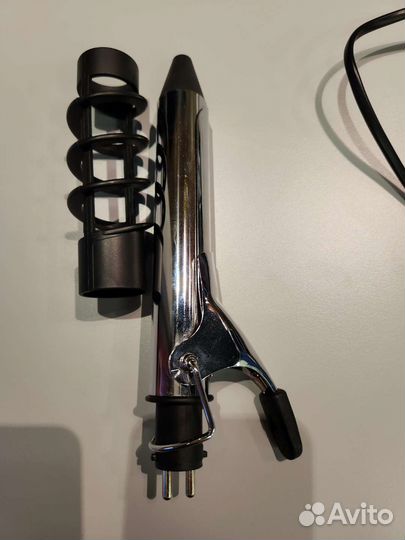 Мультистайлер Beurer HT60 черный